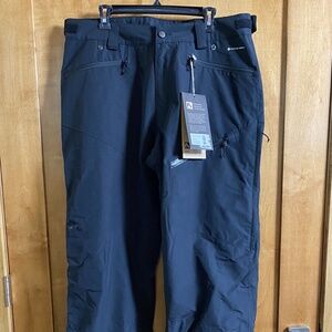 FLYLOW Snowman Insulated Pants Men's Size XL Regular